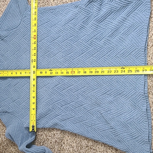 Christopher & Banks  Sweater with Textured Knit - Picture 6 of 6